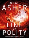 The Line of Polity (eBook)